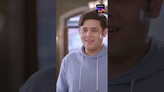 Kashvi Ne Apni Furti Se Baalveer Ko Bachaya #BaalveerS4 #SonyLIV #DevJoshi