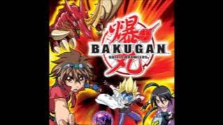 Bakugan Battle Brawler OST ► Tournament Boss Battle BGM (Extended)