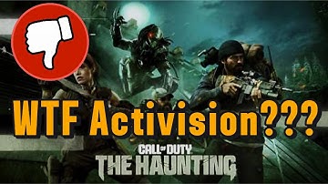 Activision: The Most EMBARRASSING Company in Gaming