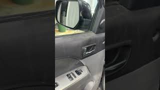 Видео от автомойки Тануки :)