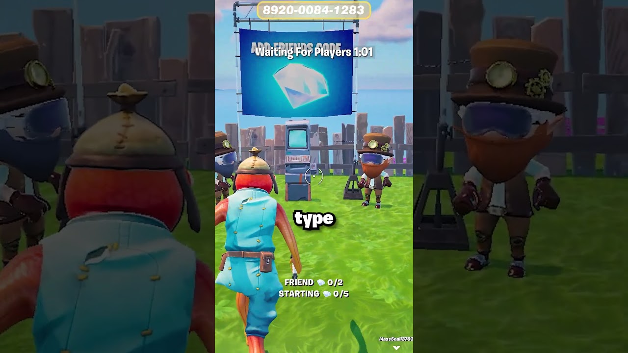 Using secret codes in Bed Wars Nuked is BROKEN!🤔