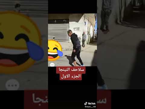 سلاحف النينجا الجزء الأول