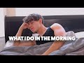 5 Things I Do DAILY Every Morning...