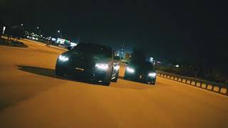 OHA-BONSAI - Audi RS7, BMW M5 and GT-R (Music Video) Resimi