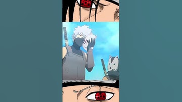 Thumbnail of TirupatchiAruvallu Naruto song Tamil #kaathal #mela #akatsuki #naruto #pain  #trending #song #shorts