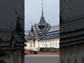 Amazing Ancient City #shorts  #amazing #ancient #city #thailand #travel #beautiful #happy #tourism