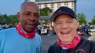 My Interview With 'Dave Chappelle' by Kenny Wallace 8,109 views 3 days ago 4 minutes, 5 seconds