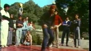 GRANDMASTER FLASH - WILDSTYLE (original audio) GRANDMASTER FLASH - WILDSTYLE (original audio)