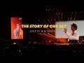 THE STORY OF ONE SKY - Dimash Qudaibergen #STRANGERTOUR Live In Malaysia