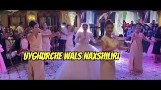 Download Lagu Uyghur Wedding Waltz Songs / Uyghurche Wals Naxshiliri MP3 Download Lagu Uyghur Wedding Waltz Songs / Uyghurche Wals Naxshiliri MP3