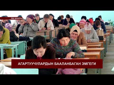 Video: 2013-жылы минималдык эмгек акы кандай өзгөрөт