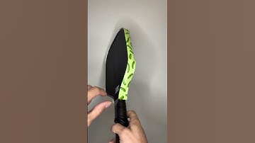 How to Properly Apply Edge Protection Tape with Edgy Pickleball Tape