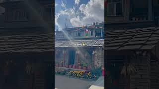 Short memories in Ghandruk❤️