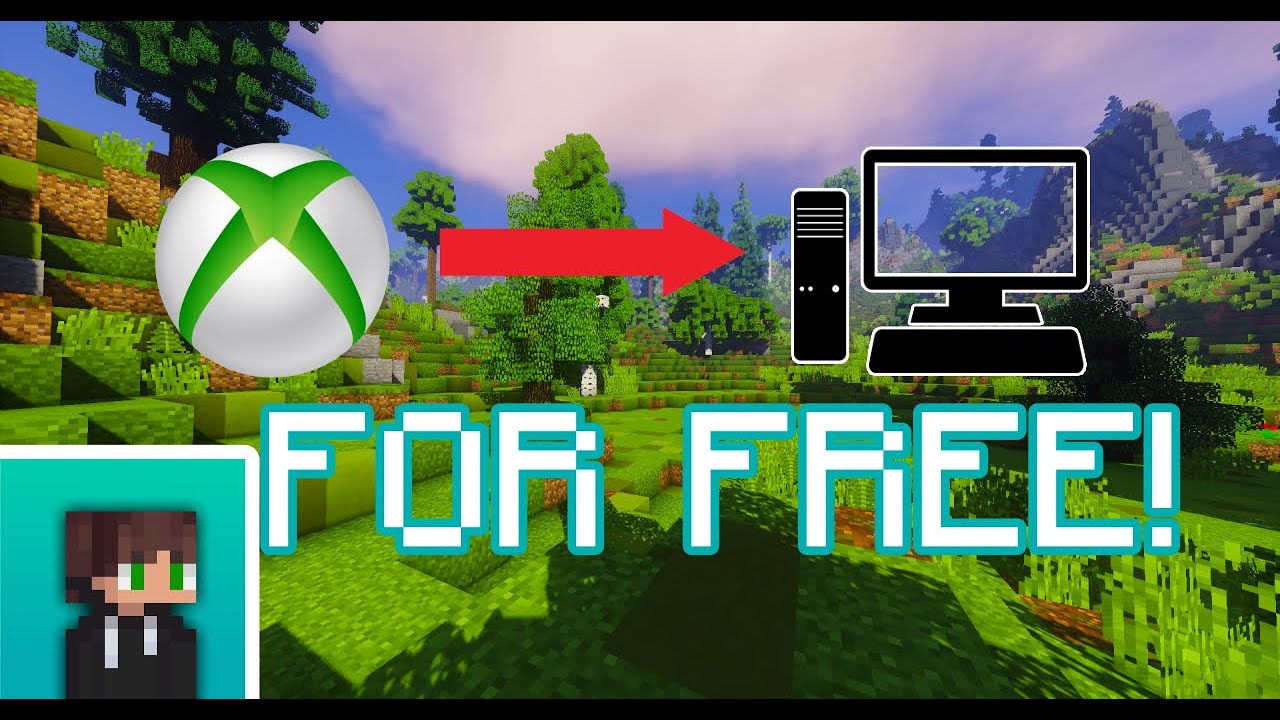 Convert Your Minecraft Xbox 360 Worlds To Windows 10 Or Java For Free!