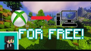 Convert Your Minecraft Xbox 360 Worlds to Java or Windows 10 for free!