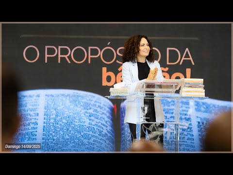 O propósito da bênção | Palavra de Vida e Fé