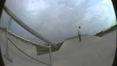 nathan currie