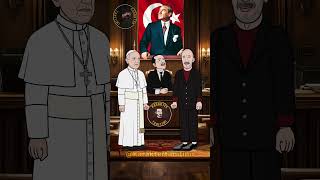 Rte Papa İlahi̇ Buluşmasi