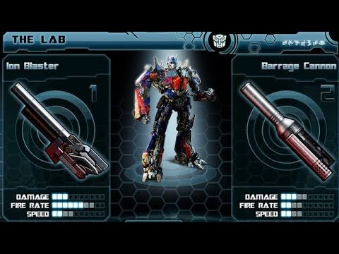 How to download transformers Java game 100 percent work - YouTube