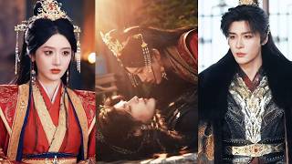 Nữ bác sĩ xuyên k thành con gái phế vật của tể tướng bị ép gả cho hoàng tử lại đc cưng chiều hết mực