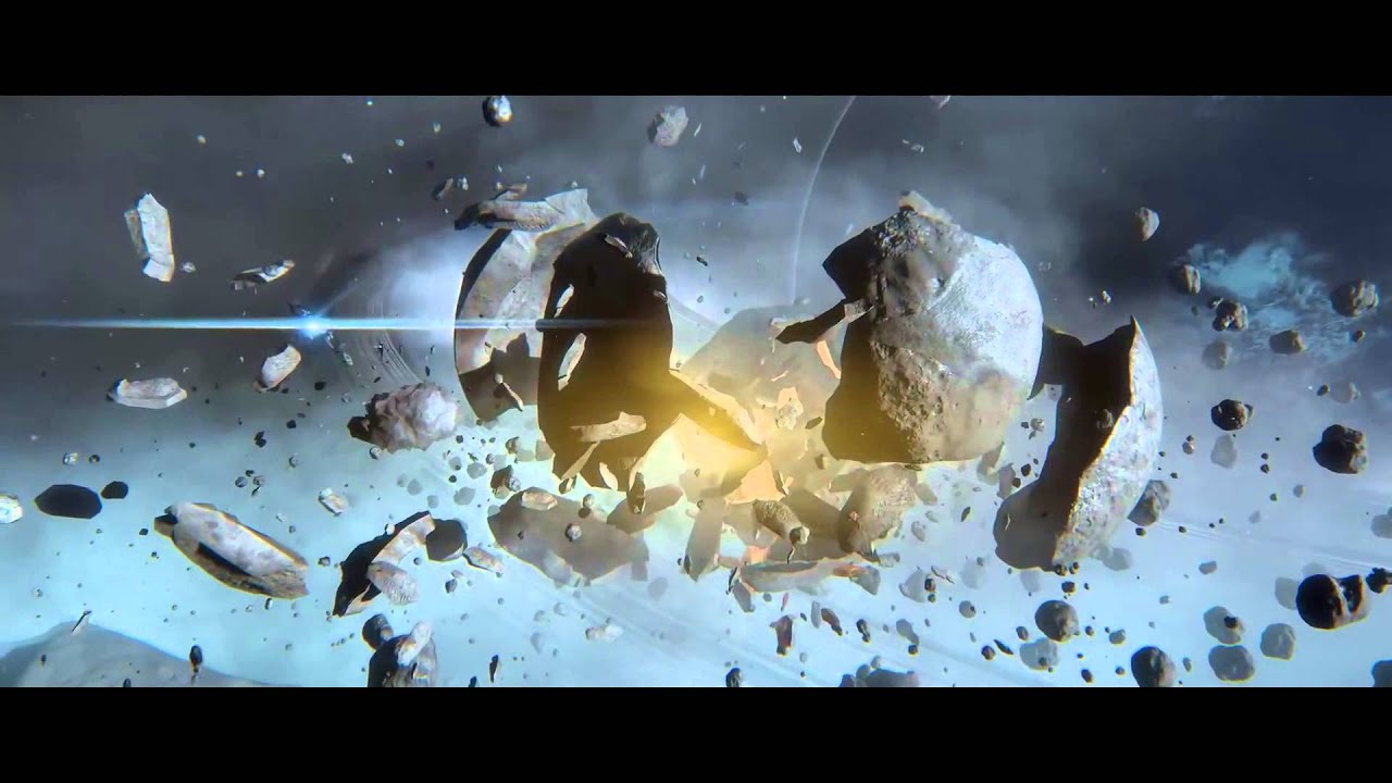 Anvil Aerospace Hornet F7-C