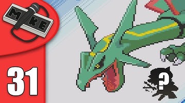 Moemon Emerald Nuzlocke Randomizer - Part 31