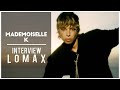 Capture de la vidéo Radio Lomax - Mademoiselle K