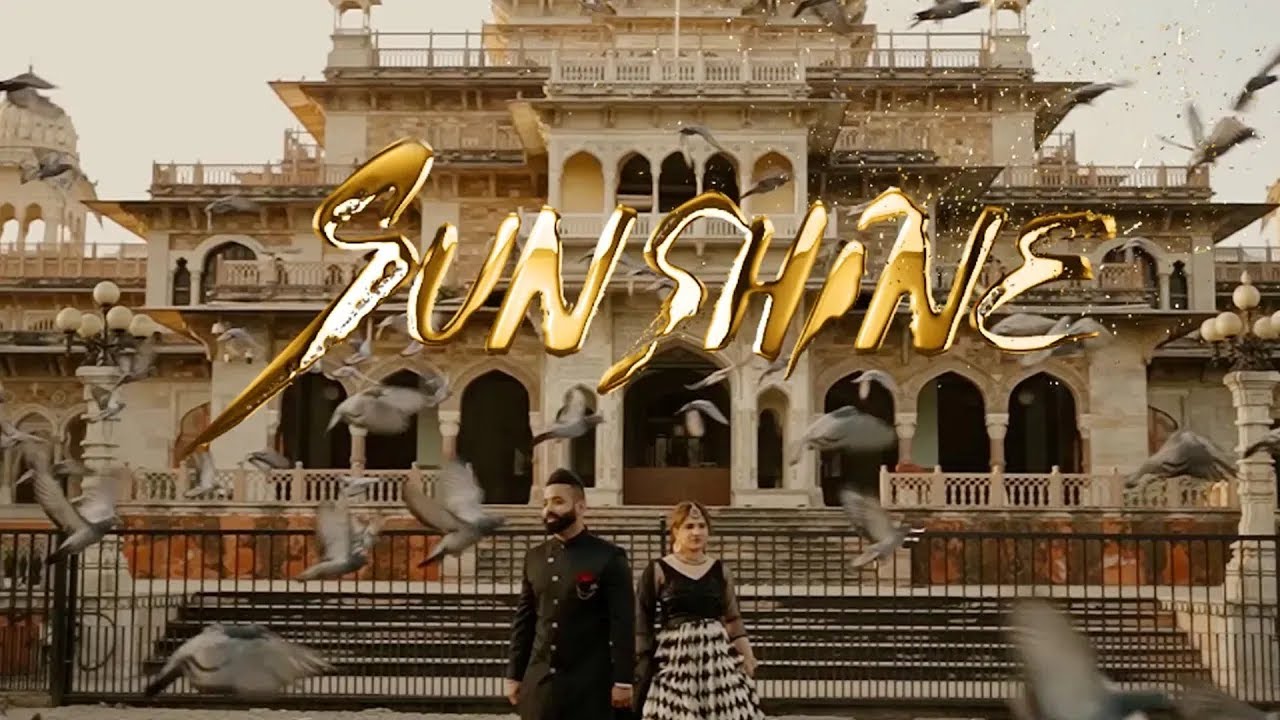Watch SUNSHINE (OFFICIAL VIDEO) - PRINCE MULTANI | SUKHI SIDHU | MEMORY LANES on YouTube Watch SUNSHINE (OFFICIAL VIDEO) - PRINCE MULTANI | SUKHI SIDHU | MEMORY LANES on YouTube
