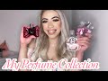 Perfume Collection| My Favorite Fragrances