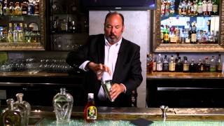 cocktail video