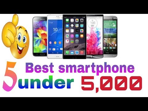 Top 5 4G 2GB RAM smartphone under 5000 Mobile phone under 5000 Top 5 4G 2GB RAM smartphone under 5000 Mobile phone under 5000