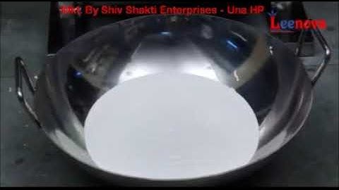 Wet Grinder Tilting Mkt By Shiv Shakti Enterprises UNA HP