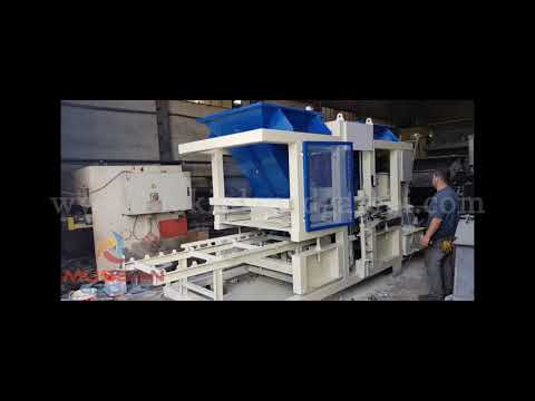 იყიდება ბლოკის ცეხი - +90 544 747 74 63 -  blokiscexi.com