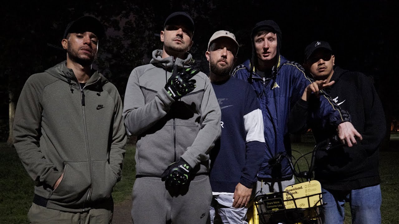 KURUPT FM TIM & BARRY TV "NO MIMING" YouTube