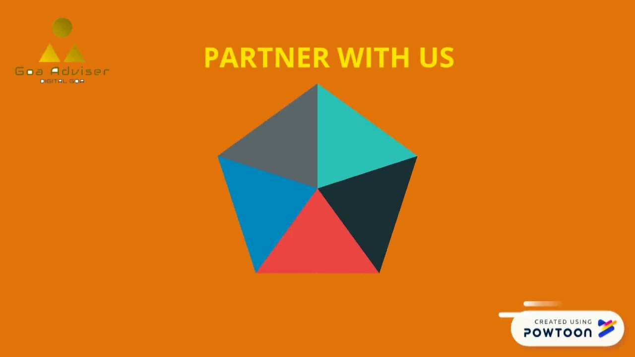 EDENZ INDIA   - GOA ADVISER PROMO