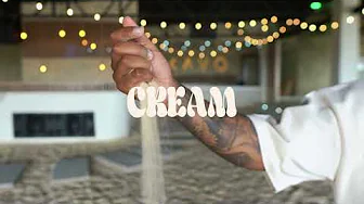 CREAM | 04 October 2025 @ Kavo Beach Club