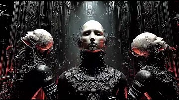 NECROMONGER ASCENSION