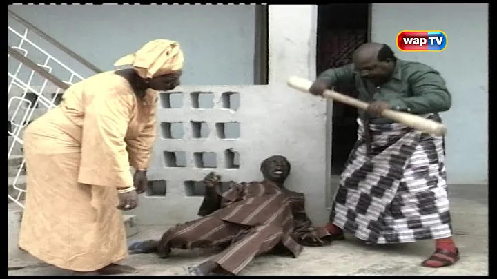 Papa Ajasco and Company Classic &quot;MISS PEPIEYE Y2K&quot; Episode 11