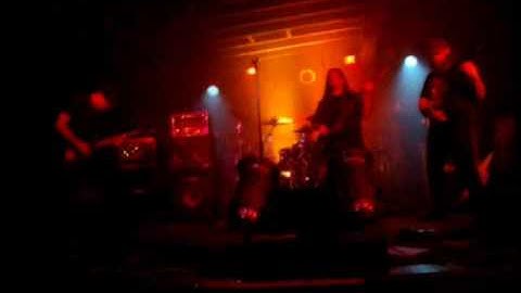 Sator Square - 07 - Lost For Reason (Live @ Brick By Brick 090227)