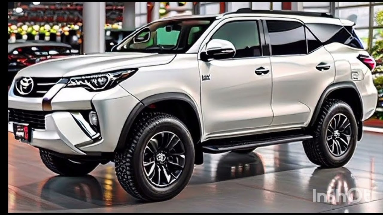 SUV 2025 новые модели обзор и ценыЛучшие кроссоверы и внедорожники 2025 года