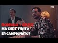 Romolo e Giuly Cambio di Stagione episodio 3 di 10: ma che è finito er Campionato?