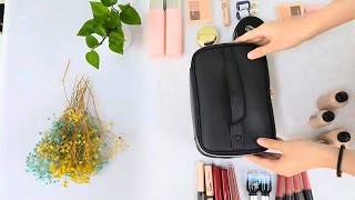 Best Makeup Bags on Amazon 2025 | Top 13
