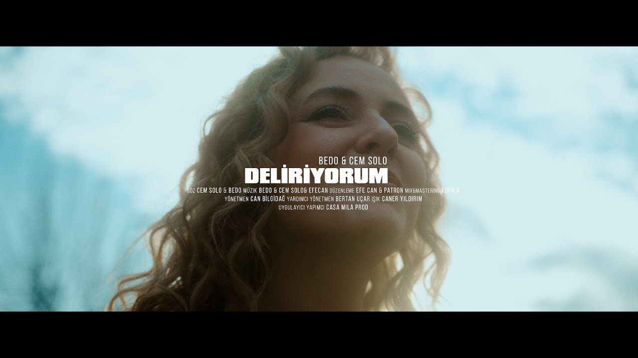 YouTube player