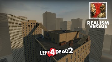 LEFT 4 DEAD 2 - DON