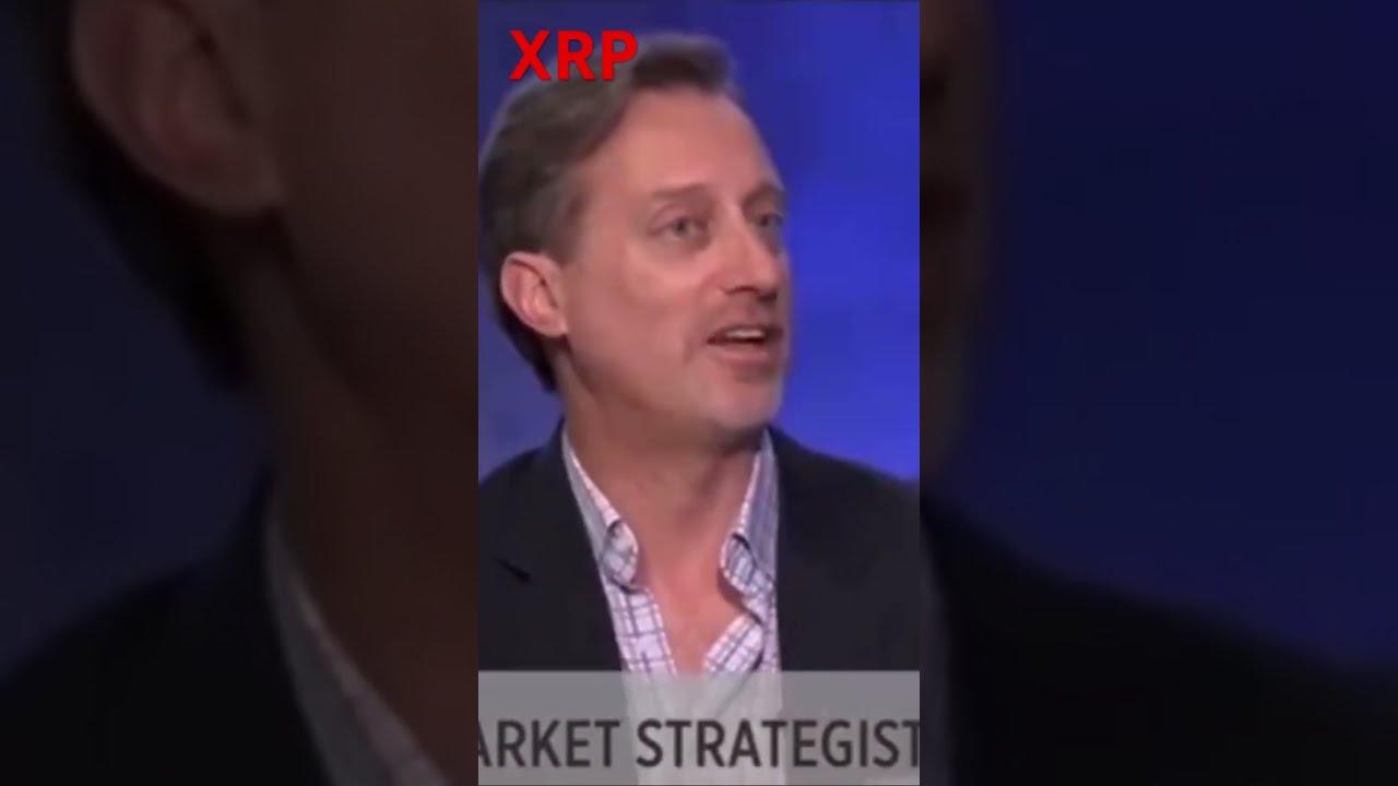 XRP WILL BE WORTH THOUSANDS 