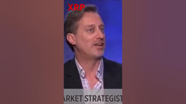 XRP - WILL BE WORTH THOUSANDS !!