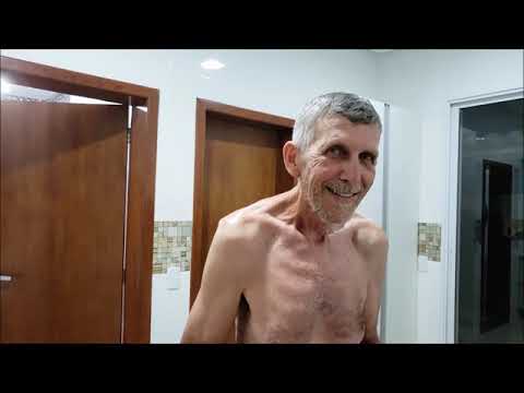 Curando Ivo com Cannabis Medicinal