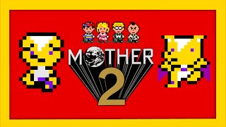 【MOTHER2】大人も子供も、おねーさんも part9【初見プレイ(笑)】