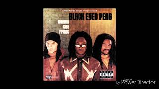 Black Eyed Peas - What It Is [Album Version]