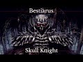 Bestiarus  skullknight  ennemis des god hands  18